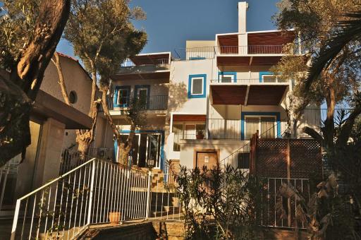 Zena Hotel Bodrum - Housity