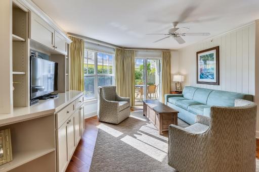 Standard 2 Bedroom A - Housity