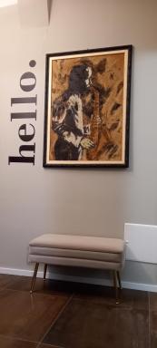 SKY LOFT Nuovissimo vicinanze Metro - Housity