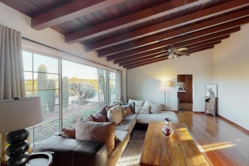 Cactus Grove - Housity