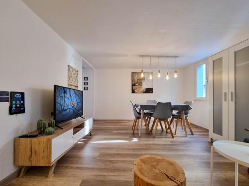 Travel Homes - NewGate 1, elegant, heart of Colmar - Housity