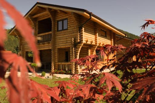 Troya Chalets - Housity