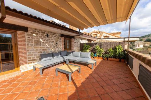 Gredos Abantera - Housity