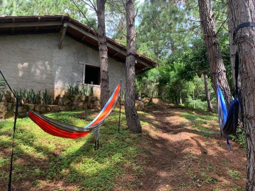 Cabaña Tamanique - Housity