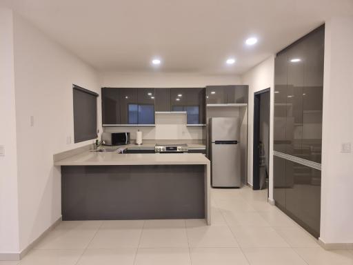 Tamayo Residencial - Housity