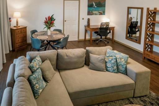 Grand Large - Premium suite - Hizvo