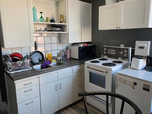 Maryland Homestay in Winnpeg downtown - Housity