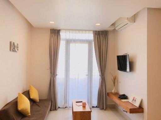 Ptas Tauch Residence - Housity