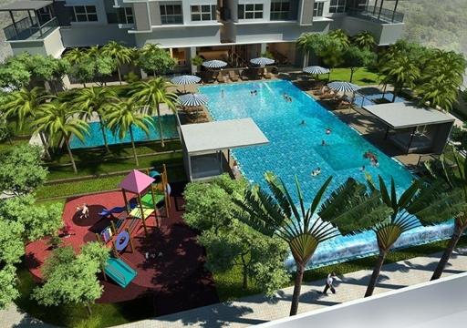 Mocha suites at suasana - Housity