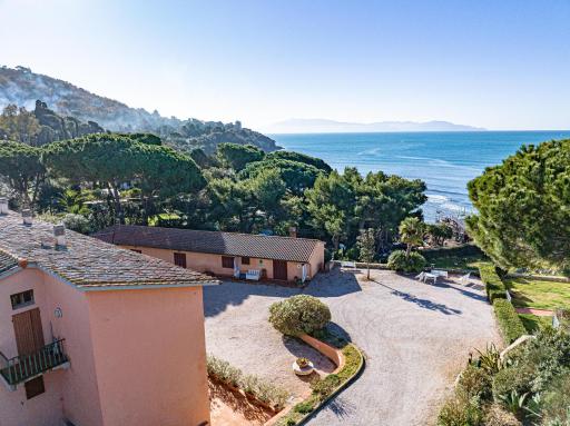 Affitti Brevi Toscana - 50 passi dal mare - Housity