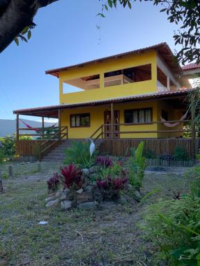 Vale do Capão Casa Calmaria - Housity