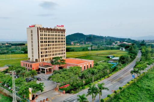 Xihui Hotel - Housity