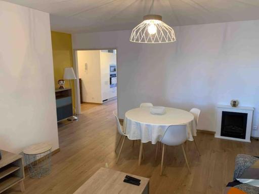 Appartement Le 17 - Housity