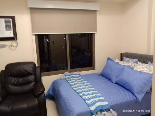 Best Value Q Condo Radiance29S near Airport, Casinos, Star City, MOA, PICC, Harbour Square, Dolomite Beach - Housity