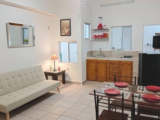 Apartamento Galería Monet 9 - Housity