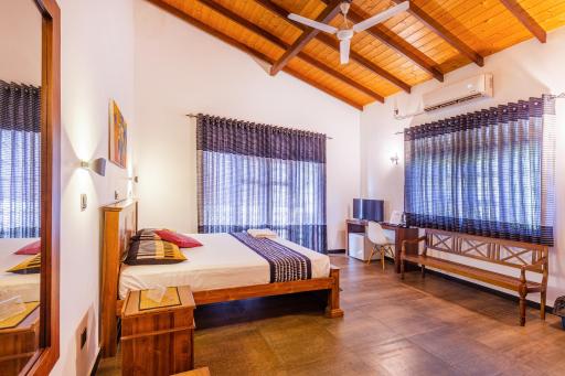 Yamu Lanka Inn - Housity