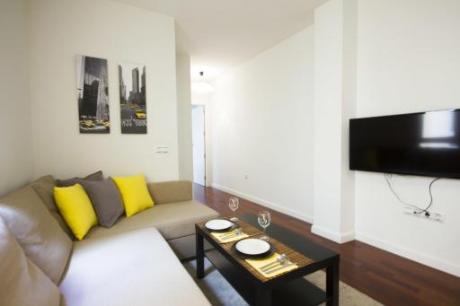 Apartment Livemálaga Victoria - Housity