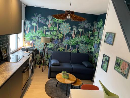 URBAN Maison tout confort 15 mn Rouen avec parking facile - Housity