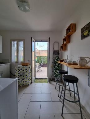 Terrazza del Santo 2,0 - La Terrazza nel cuore di Napoli - Housity