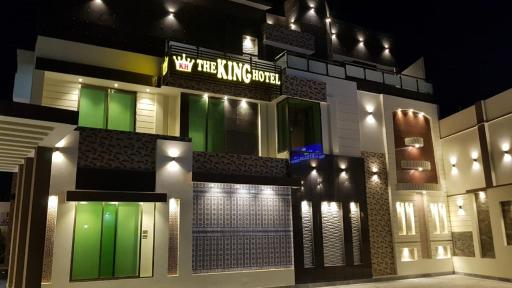 The King Hotel - Housity
