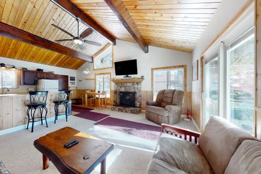 Green Valley Retreat - Housity