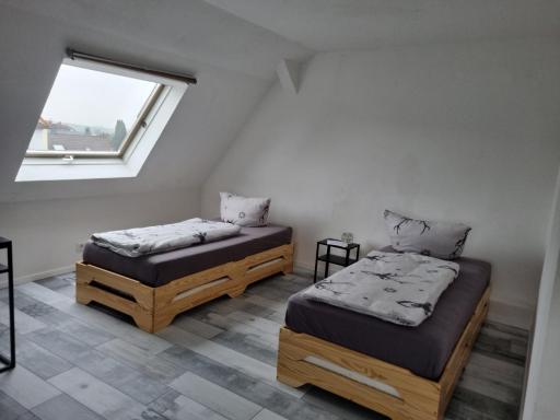Ferienwohnung - Housity