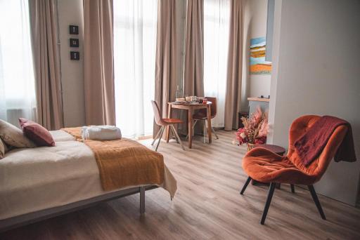 Cozy studio by the city centre - Housity