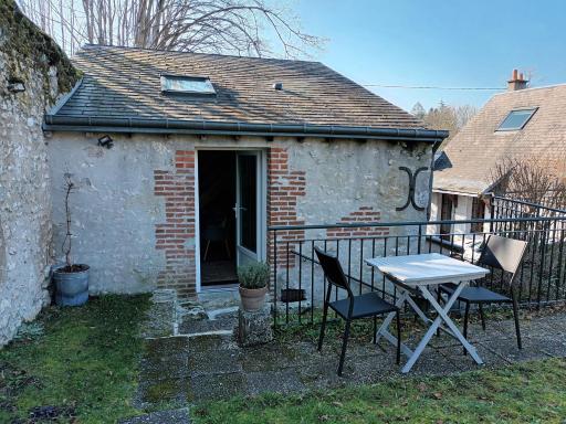 Mini Gite Les Marais Beaugency - Housity