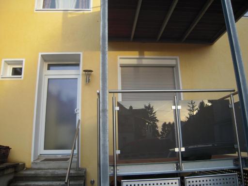 Ferienwohnung Koblenz - Housity