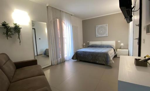 B&B Belvedere - Housity