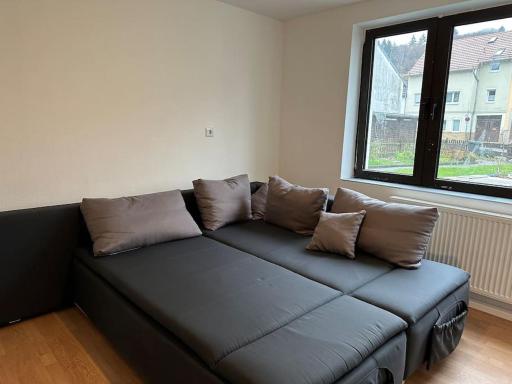 A private apartment - Hizvo
