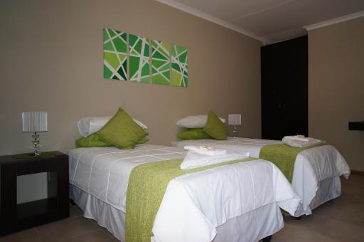 Mckala Guesthouse - Housity