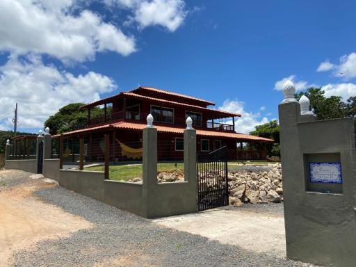 Casa Passarinho - Housity