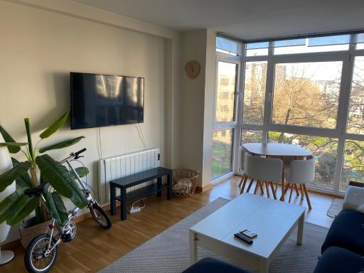 Green apartment - Housity