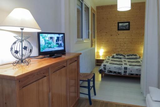 Gîte EDELWEISS - 4 personnes - 