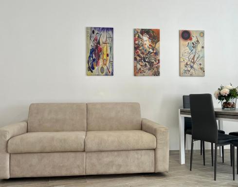 Diamond apartment - Hizvo