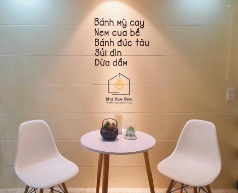 Nhà Đom Đóm - Fireflies Homestay Hải Phòng - Housity