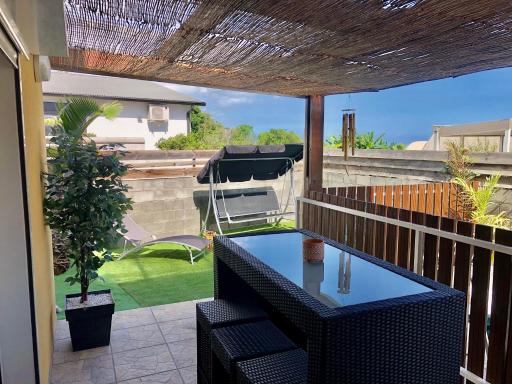 COIN KREOL - Housity