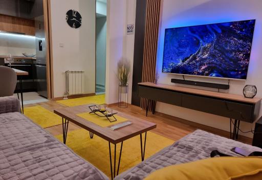 Exclusive & Modern Apartment - Housity