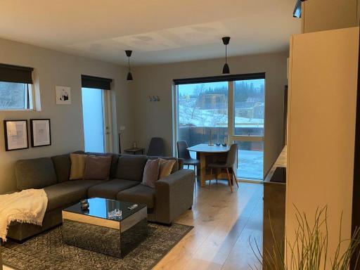 U60 Apartment - Housity