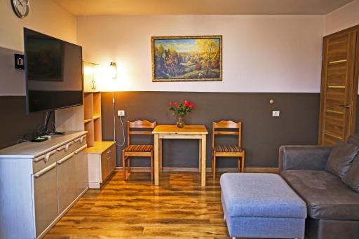 Apartment for a short rent in KaunasButas trumpalaikei nuomai Kaune - Housity