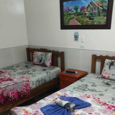 HOTEL NUEVO GALEX - Housity