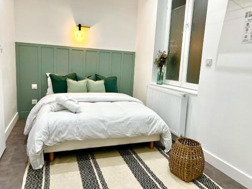 MMGreenhouse - Fictus - Tourcoing - Housity