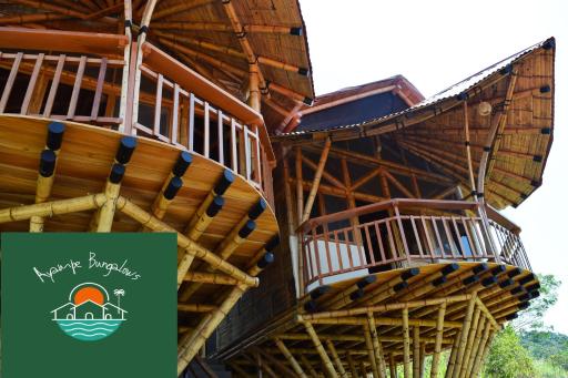 Bungalows Ayampe - Housity