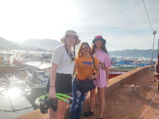 SUN'STAR TRAVEL AND TOURS AGENCY CORON PALAWAN - Housity