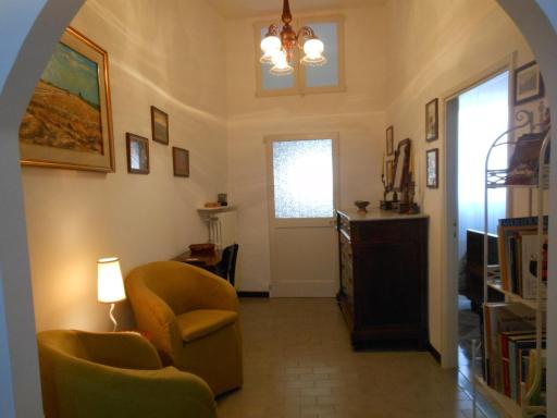 B&B Le Stanze del Chiostro - Housity