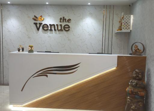 HOTEL THE VENUE - Housity