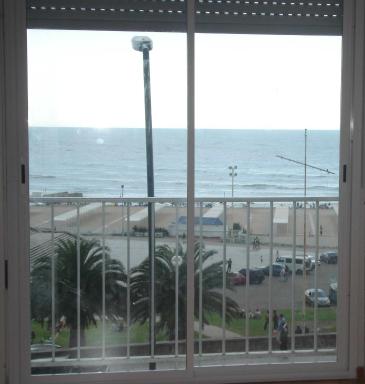 Mar Del Plata Loft - Housity