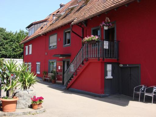 Pension Grübel - Housity