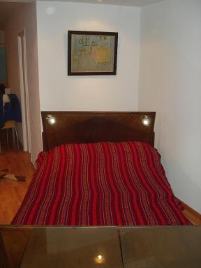 Mar Del Plata Loft - Housity